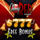 cherry red casino bonuses
