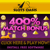 slots oasis online rtg casino